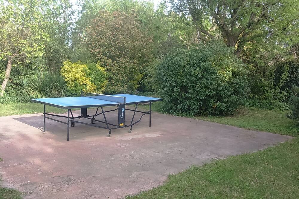 Photo of Outdoor in Chateau Gombert