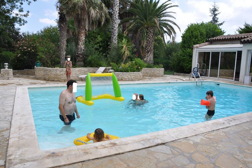 Photo of Outdoor in Chateau Gombert