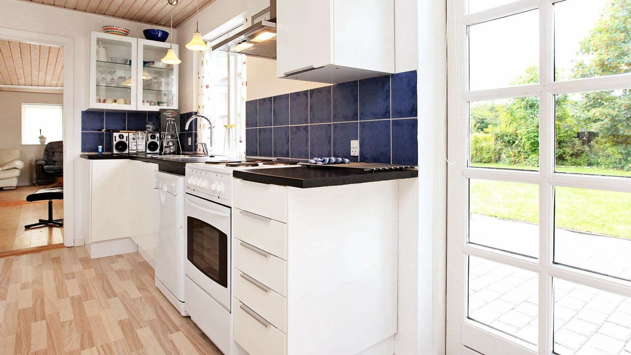 Photo of Kitchen in Store Fuglede