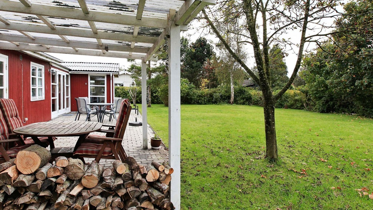Photo of Outdoor in Store Fuglede