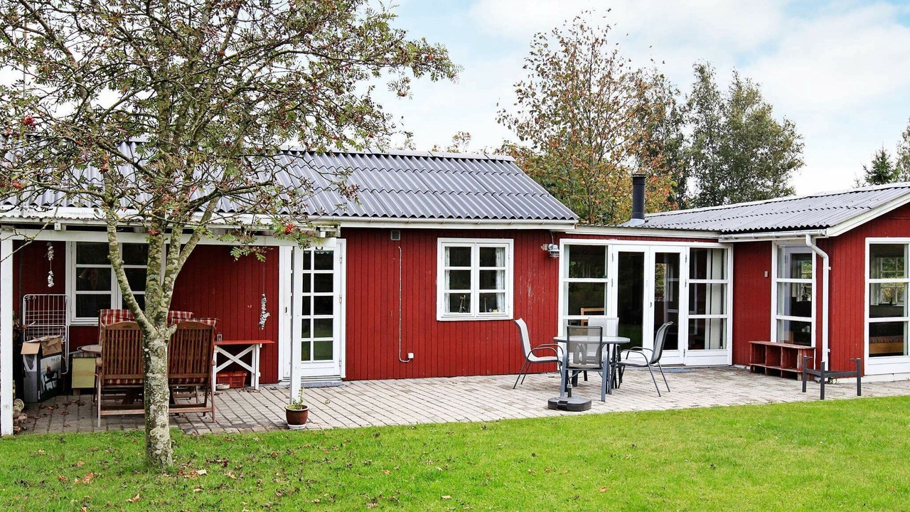 Photo of Outdoor in Store Fuglede