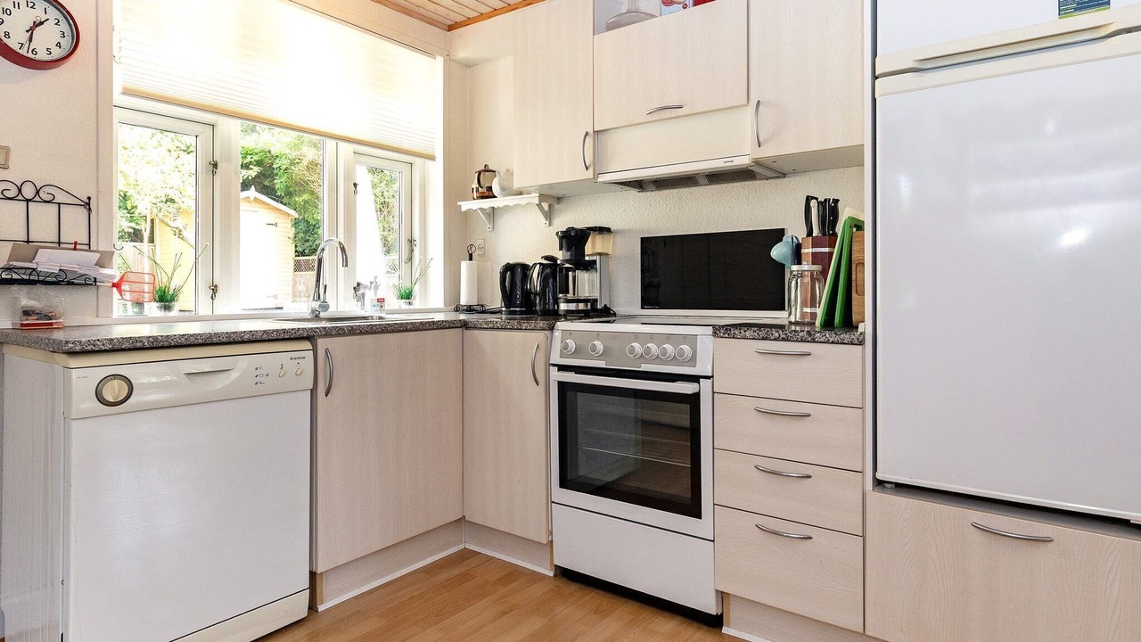 Photo of Kitchen in Soby