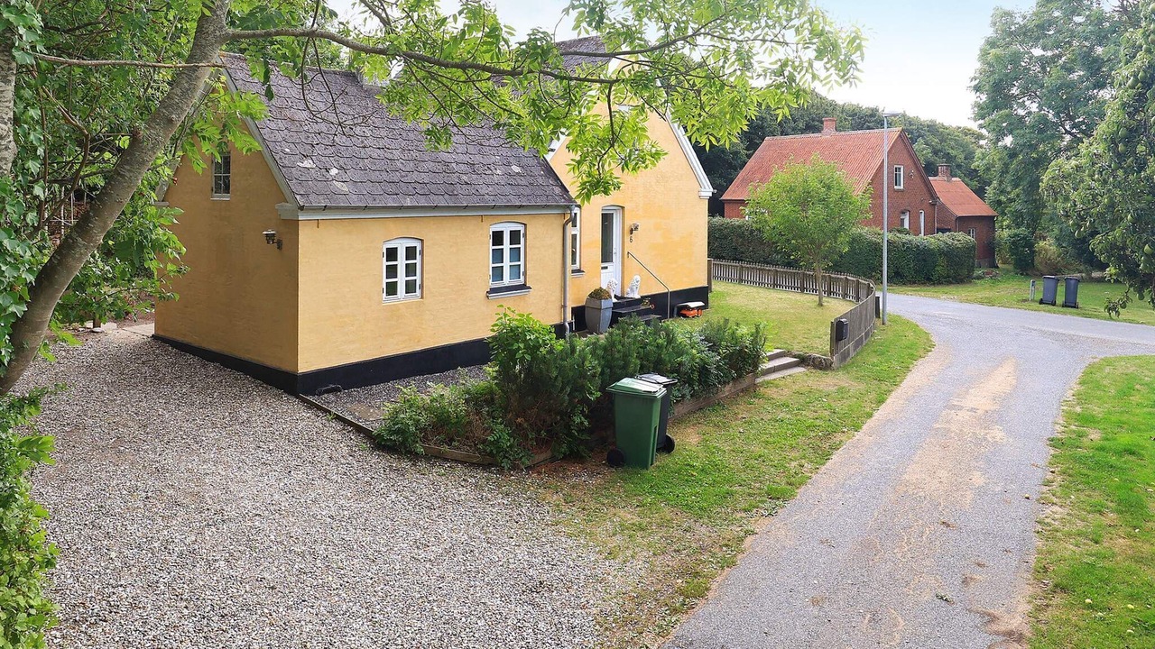 Photo of Outdoor in Soby