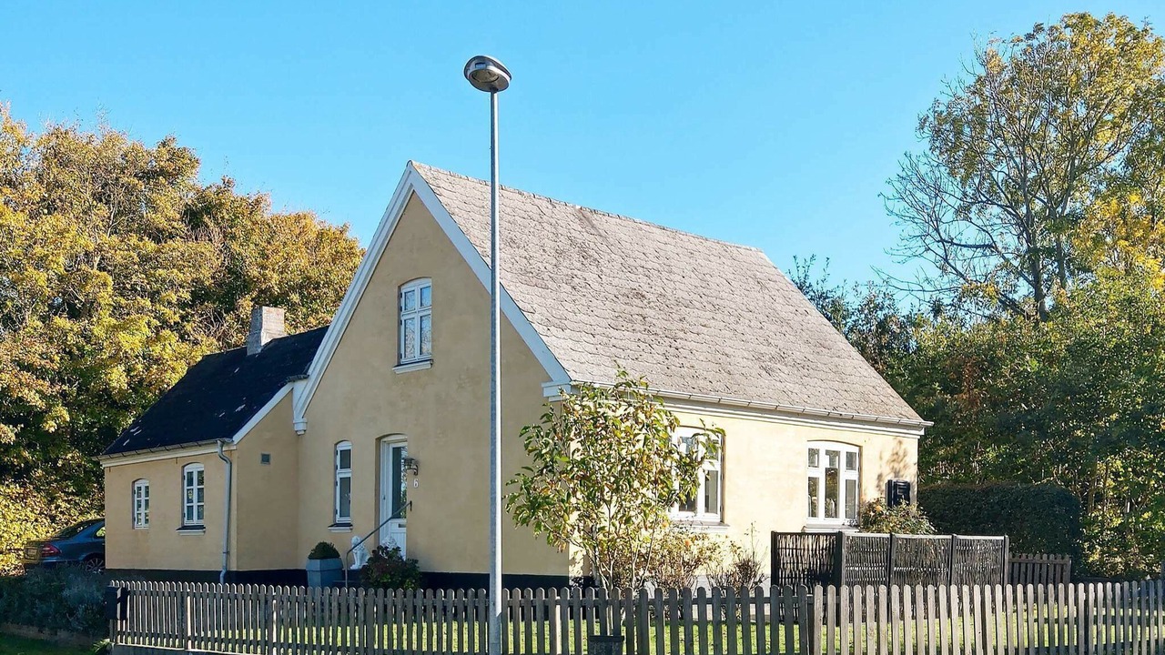 Photo of Outdoor in Soby