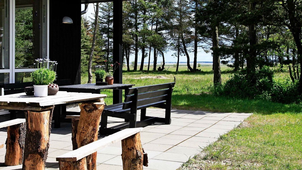 Photo of Outdoor in Mosevra