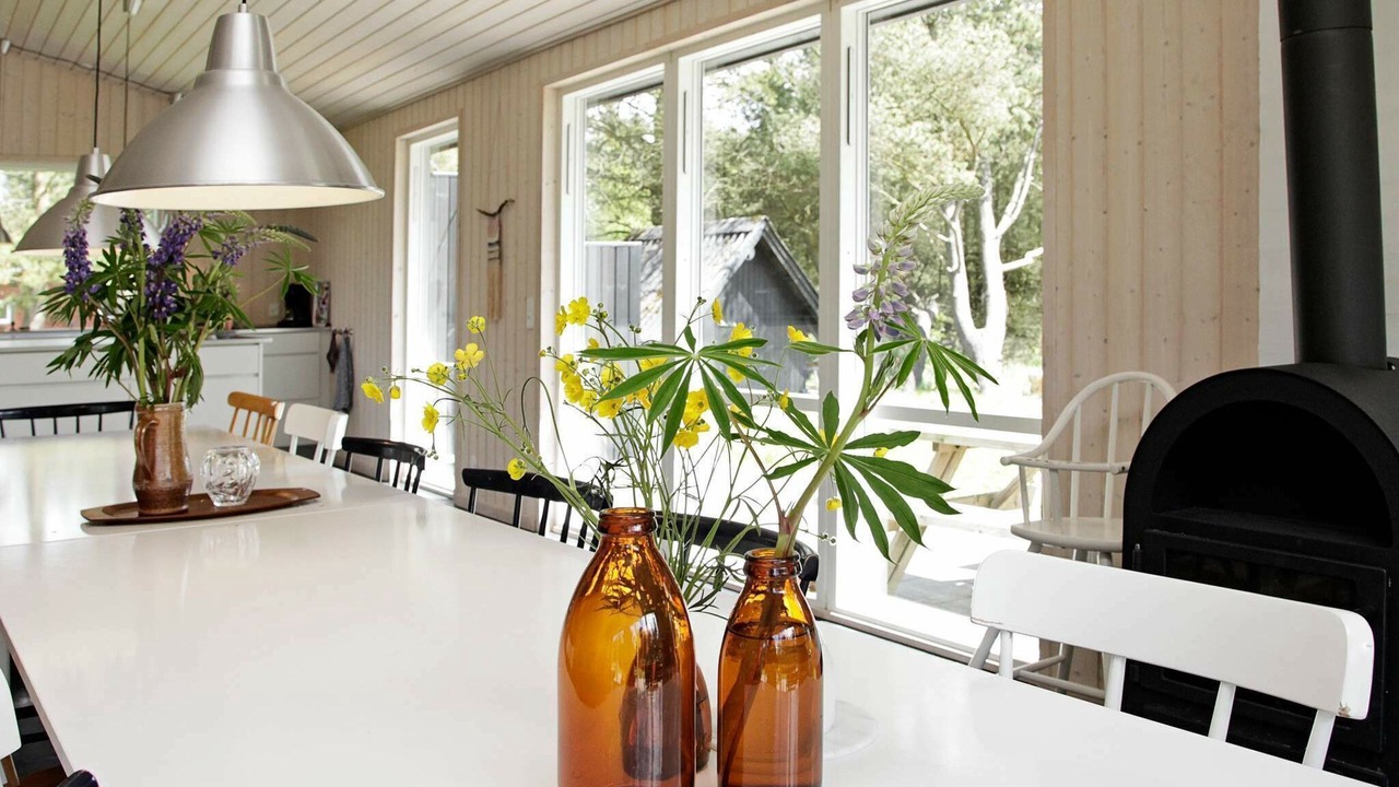 Photo of Kitchen in Mosevra