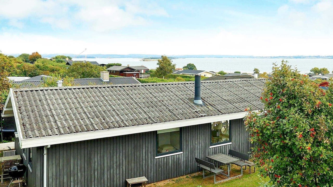 Photo of Outdoor in Helnæs By