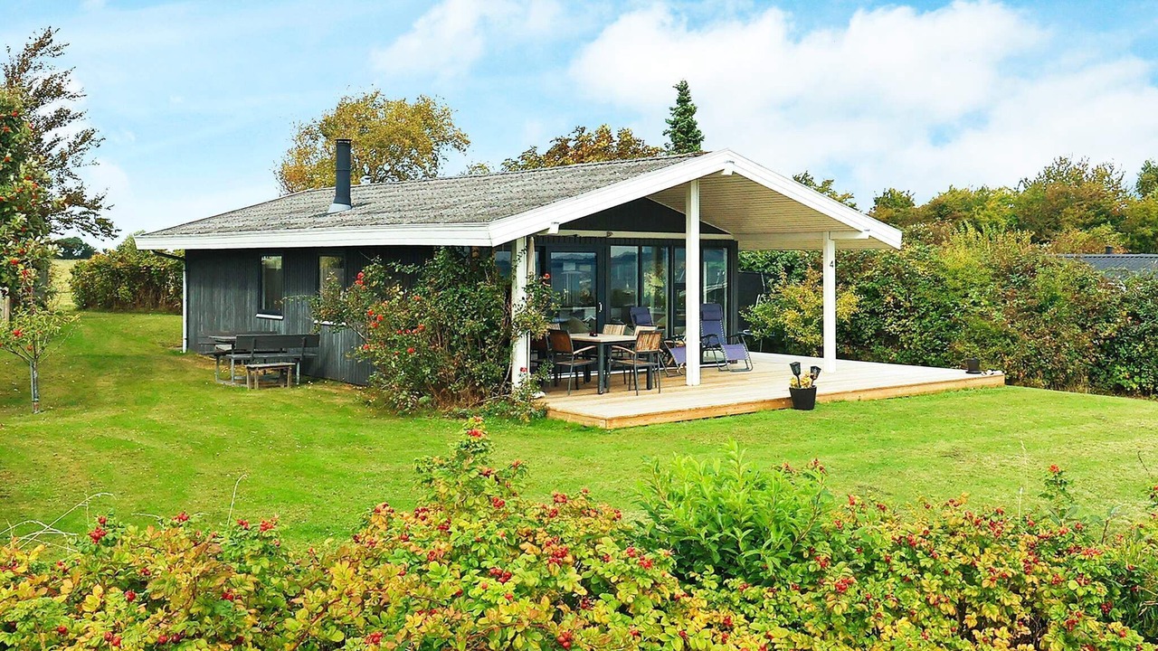 Photo of Outdoor in Helnæs By