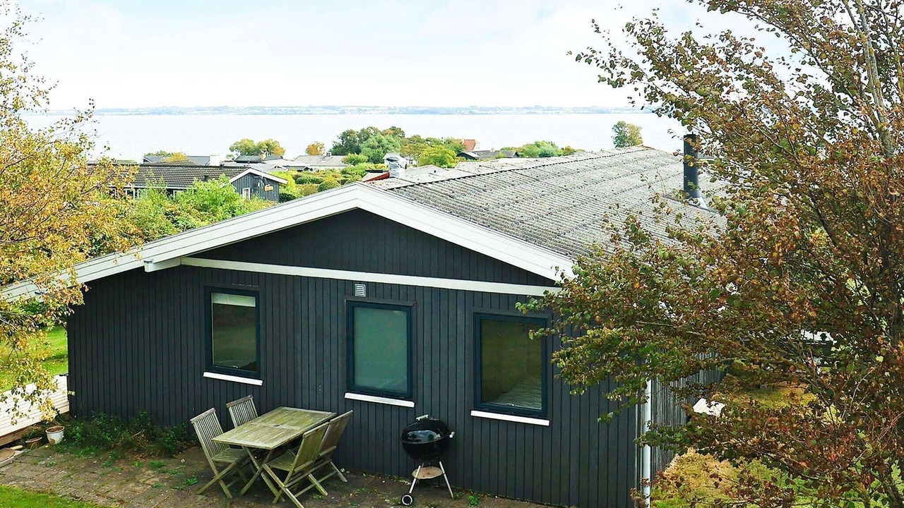 Photo of Outdoor in Helnæs By