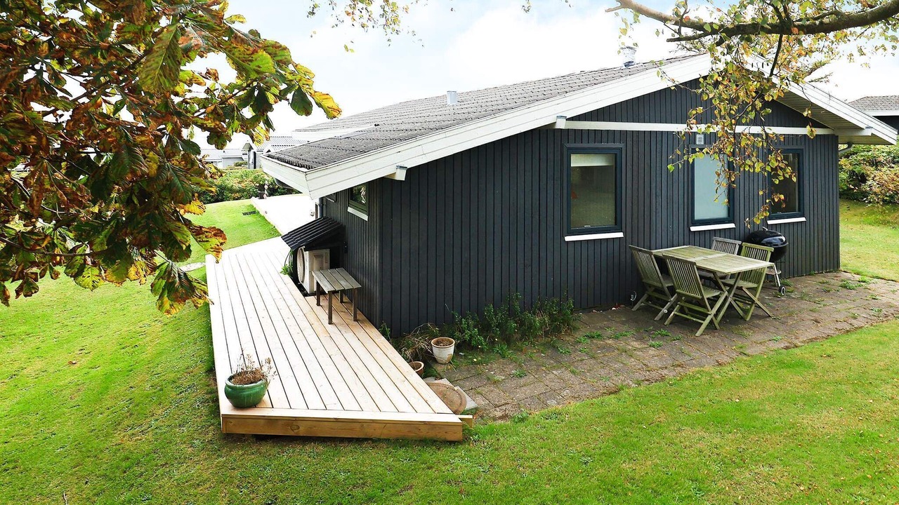 Photo of Outdoor in Helnæs By