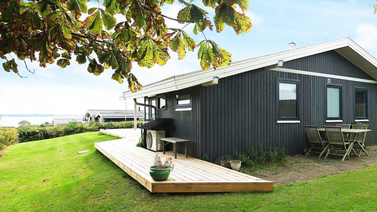 Photo of Outdoor in Helnæs By