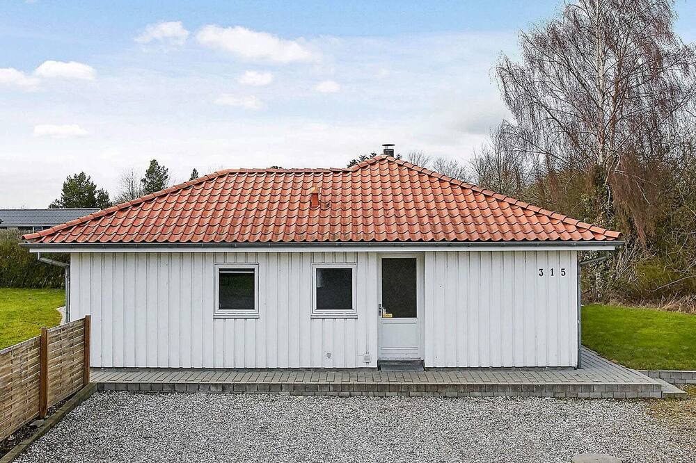 Photo of Outdoor in Pøt Strandby