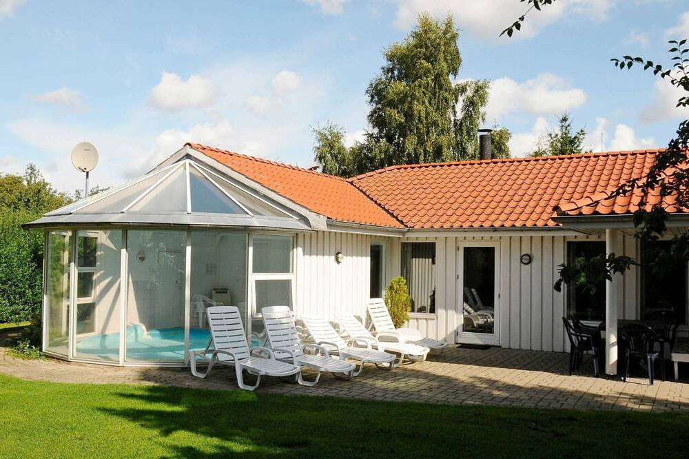 Photo of Outdoor in Pøt Strandby