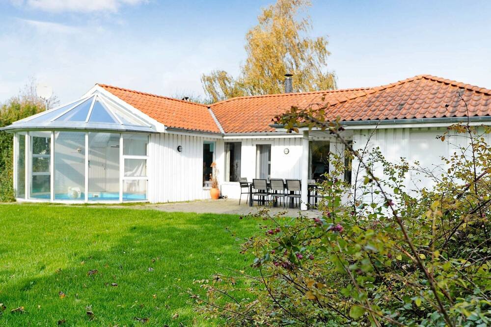 Photo of Outdoor in Pøt Strandby