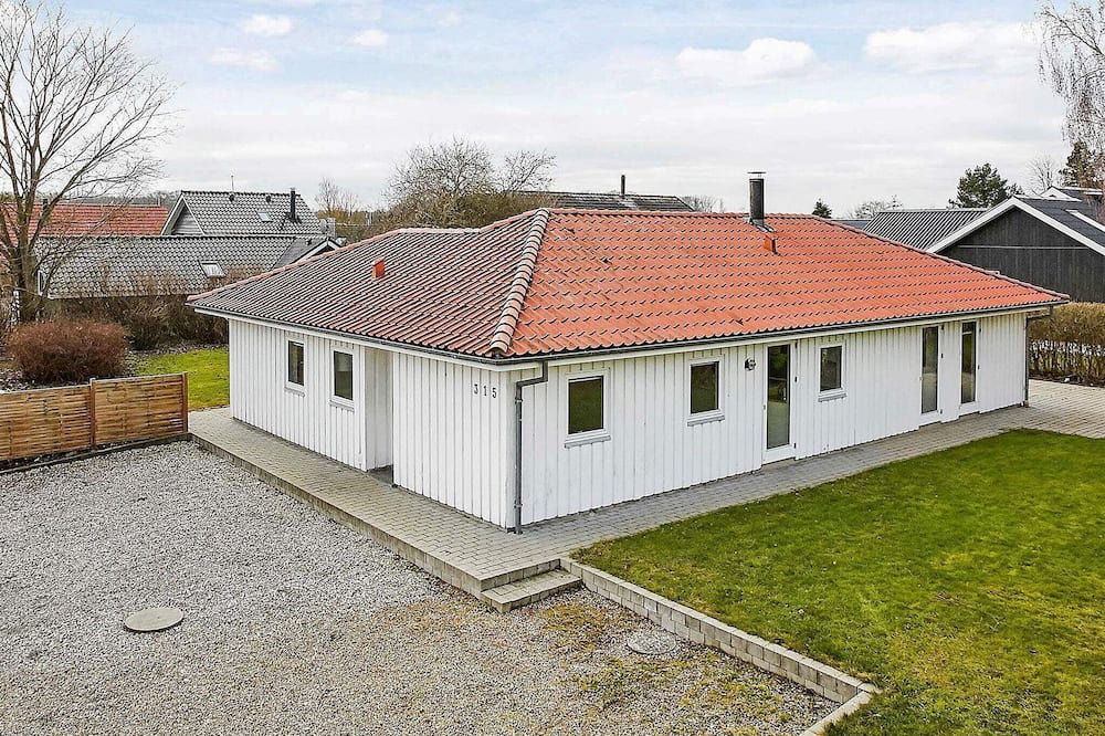 Photo of Outdoor in Pøt Strandby