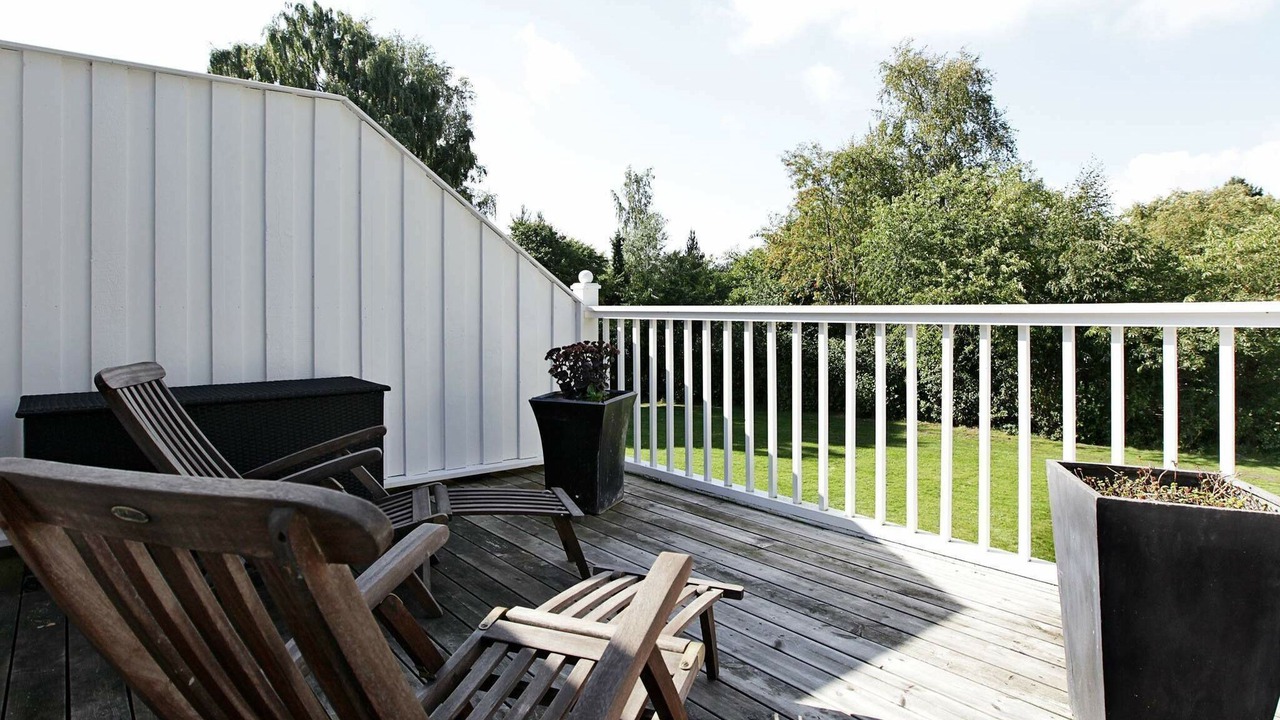 Photo of Outdoor in Nykobing Sjaelland