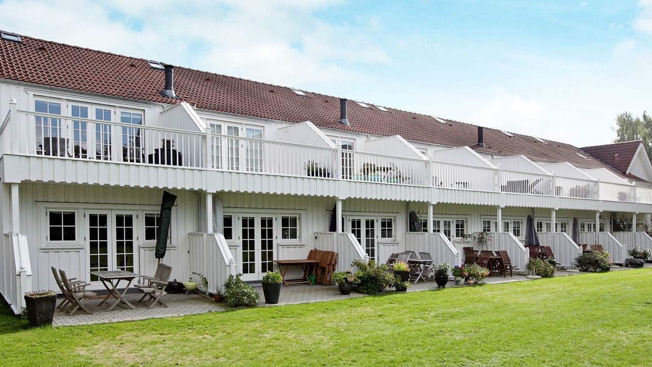Photo of Outdoor in Nykobing Sjaelland