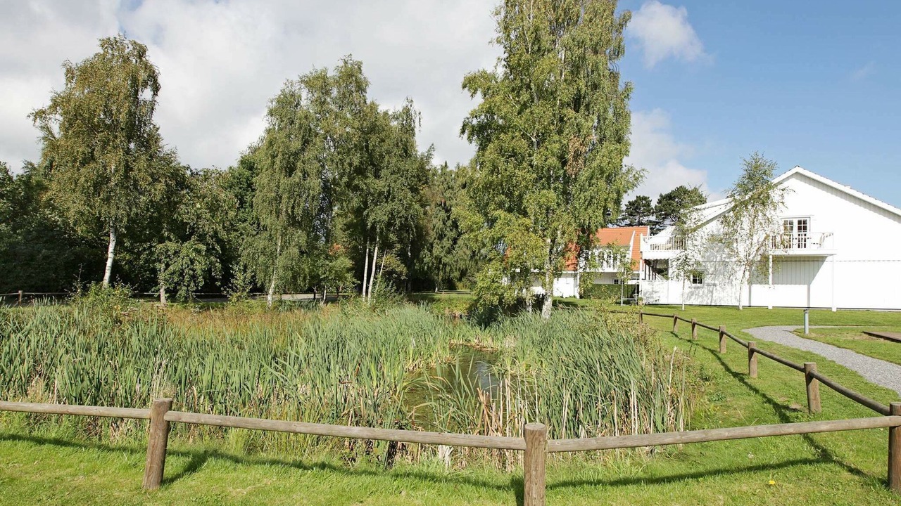 Photo of Outdoor in Nykobing Sjaelland