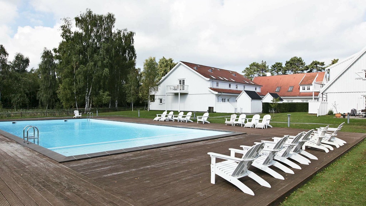 Photo of Outdoor in Nykobing Sjaelland
