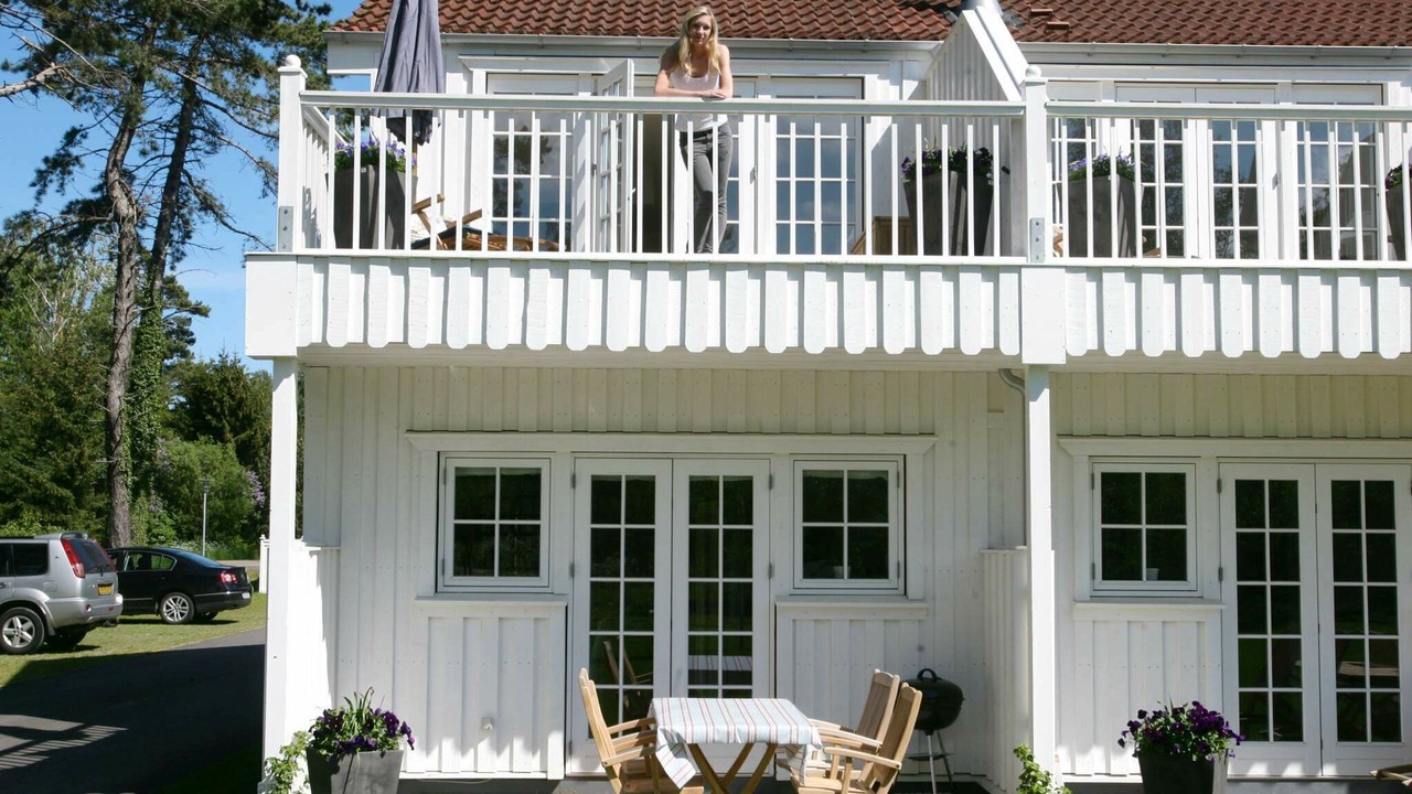 Photo of Outdoor in Nykobing Sjaelland