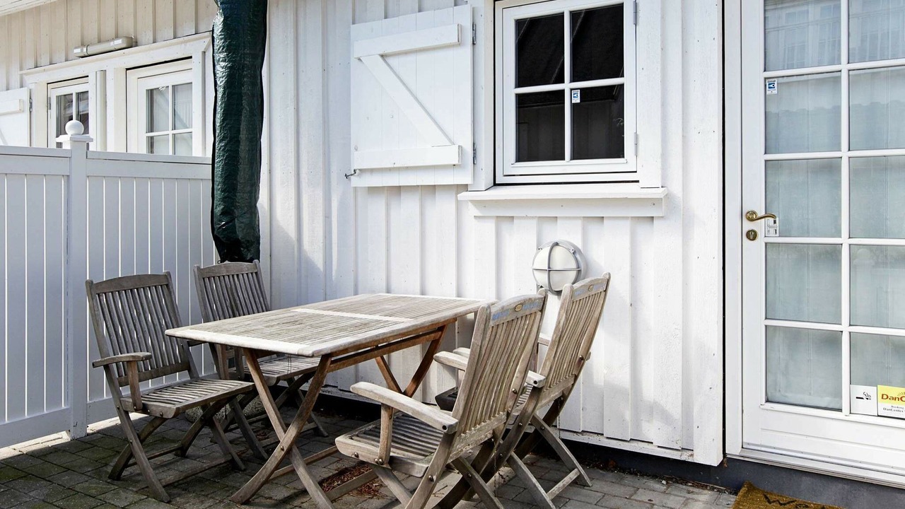 Photo of Outdoor in Nykobing Sjaelland