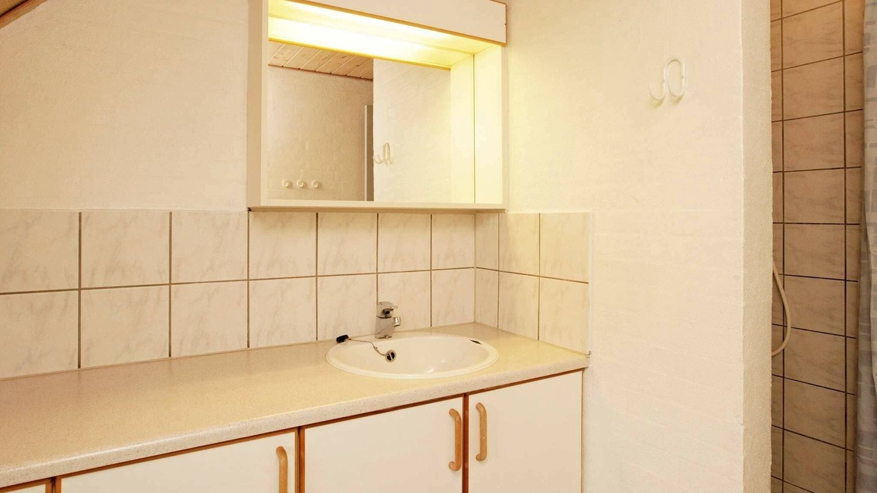 Photo of Kitchen in Nørre Fjand