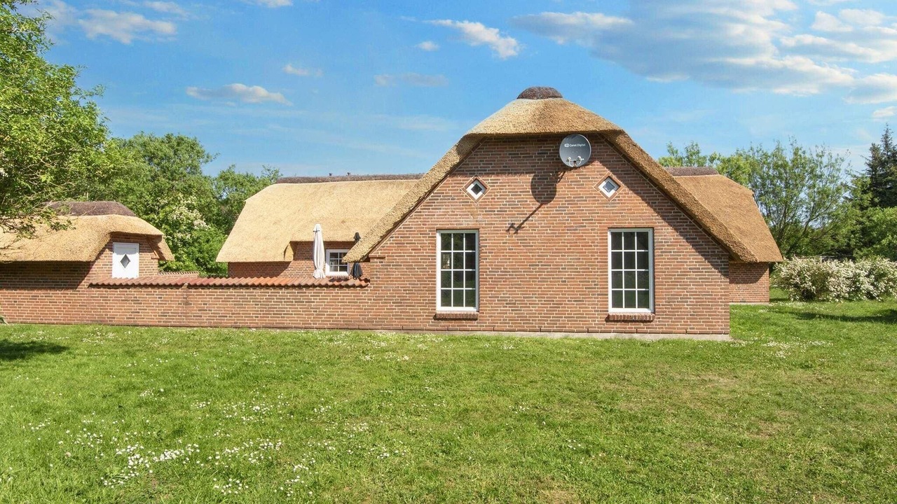Photo of Outdoor in Nørre Fjand