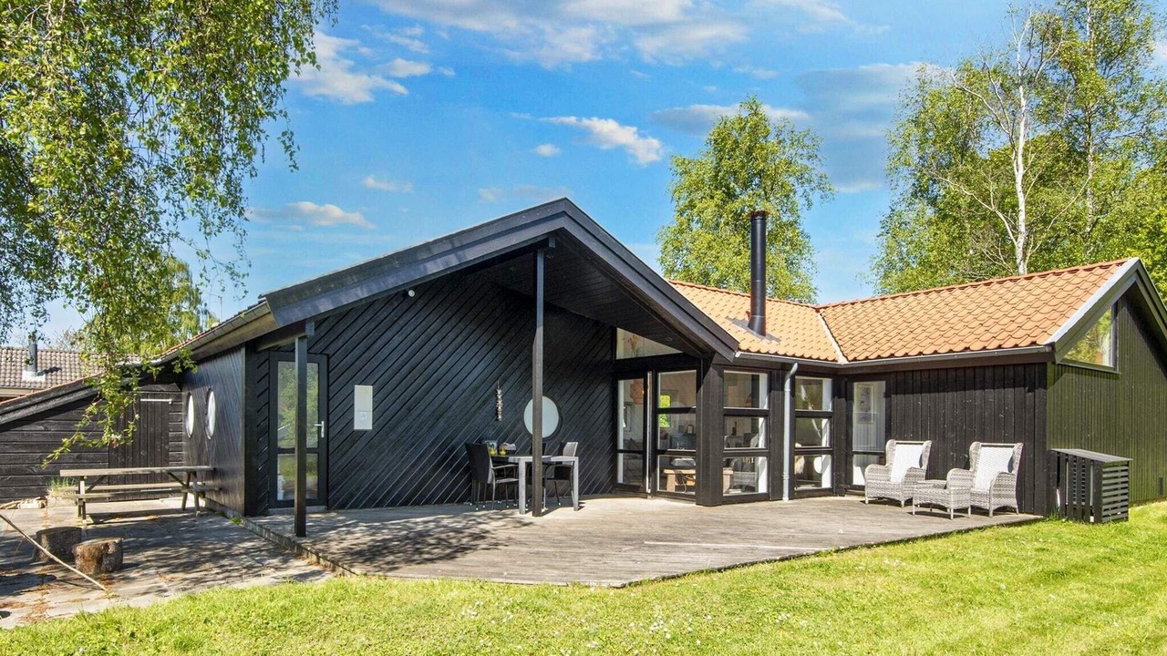 Photo of Outdoor in Lyngsbæk Strand