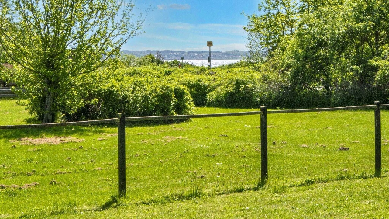 Photo of Outdoor in Lyngsbæk Strand