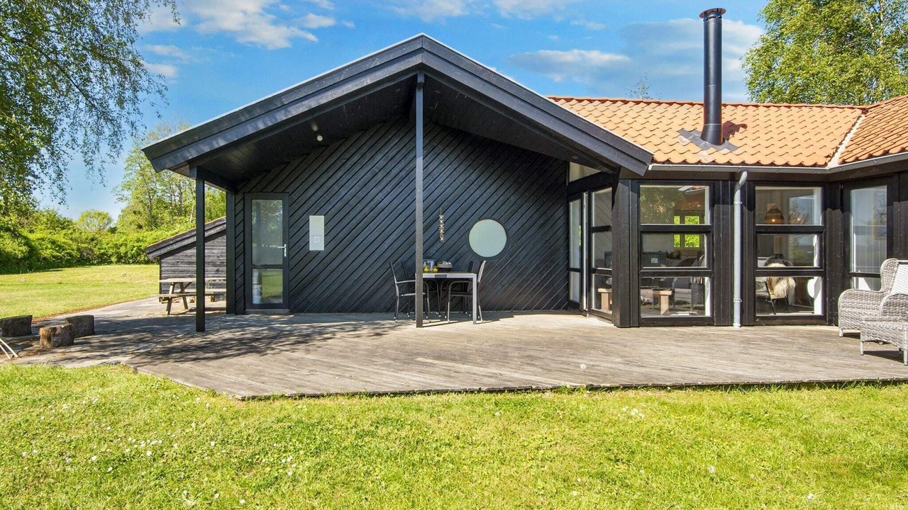 Photo of Outdoor in Lyngsbæk Strand