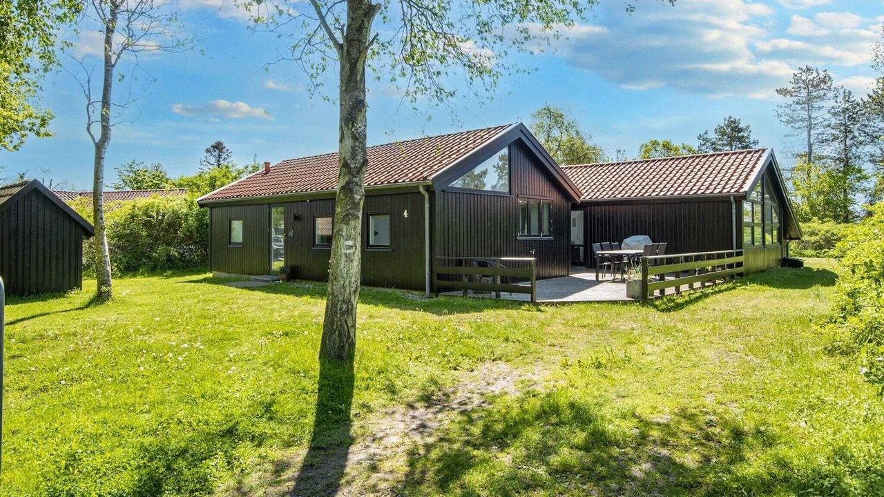 Photo of Outdoor in Lyngsbæk Strand