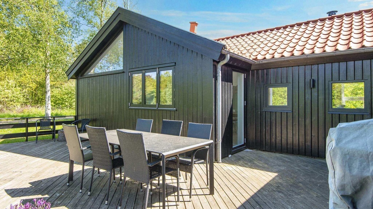 Photo of Outdoor in Lyngsbæk Strand