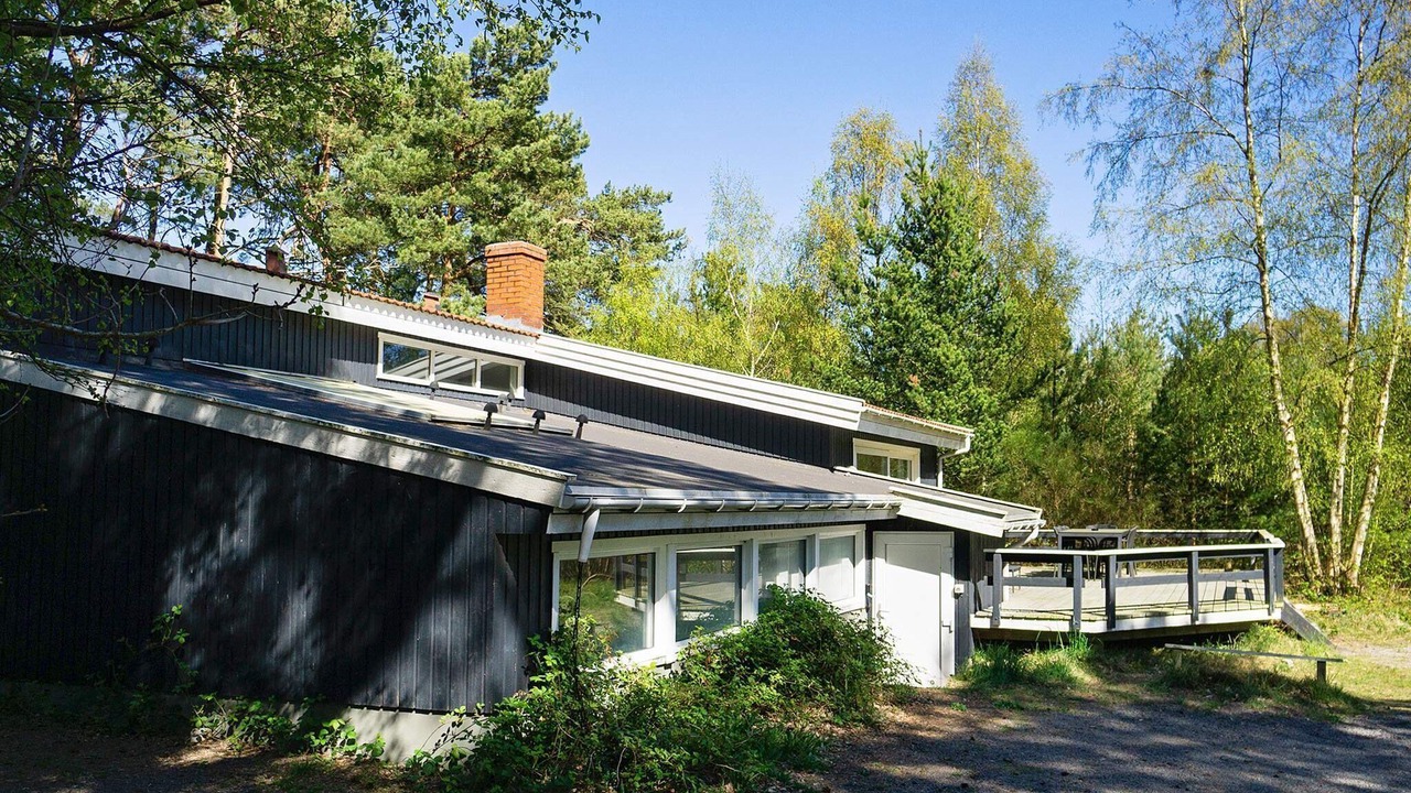 Photo of Outdoor in Bedegaard