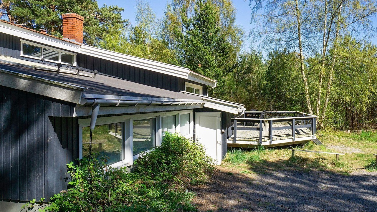 Photo of Outdoor in Bedegaard