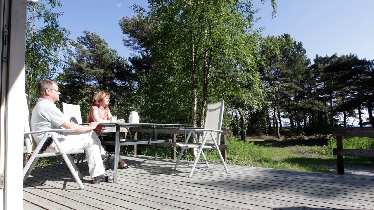 Photo of Outdoor in Bedegaard
