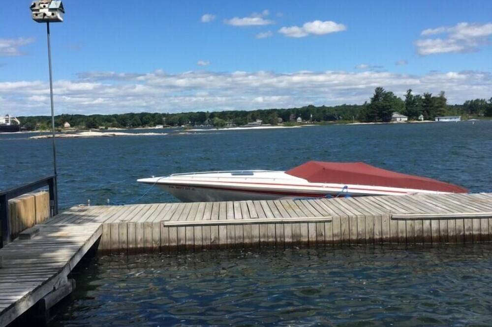 Photo of Outdoor in Fishers Landing