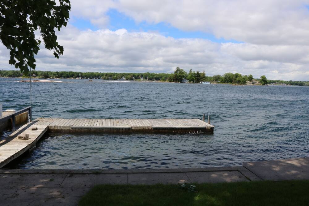 Photo of Outdoor in Fishers Landing