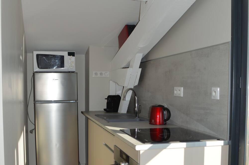 Photo of Kitchen in Fiac