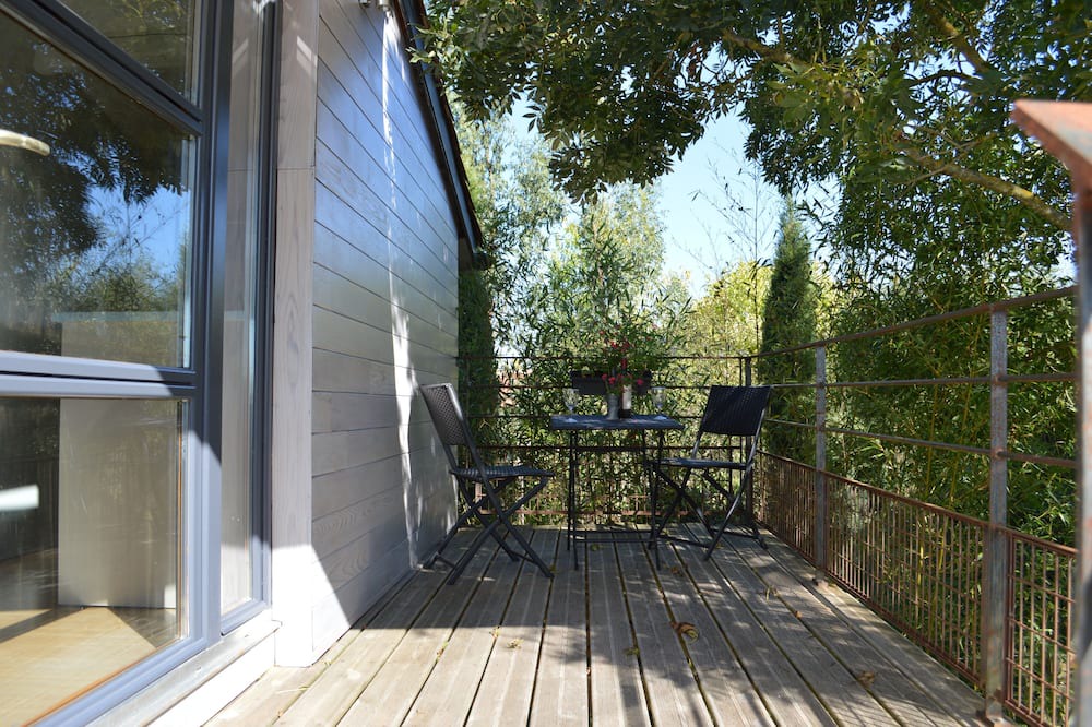 Photo of Patio Balcony in Fiac