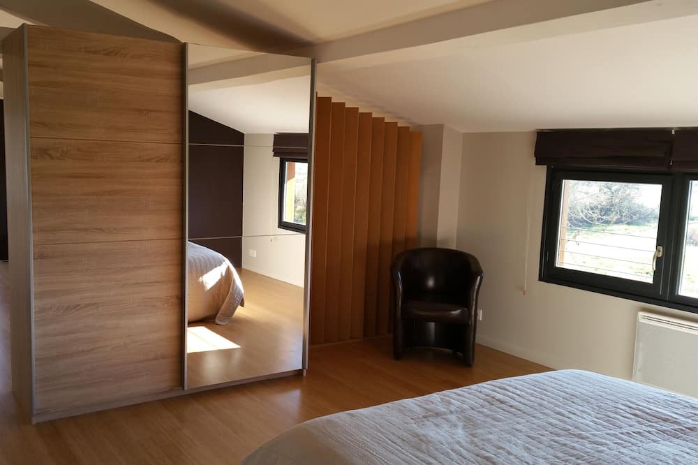 Photo of Bedroom in Fiac