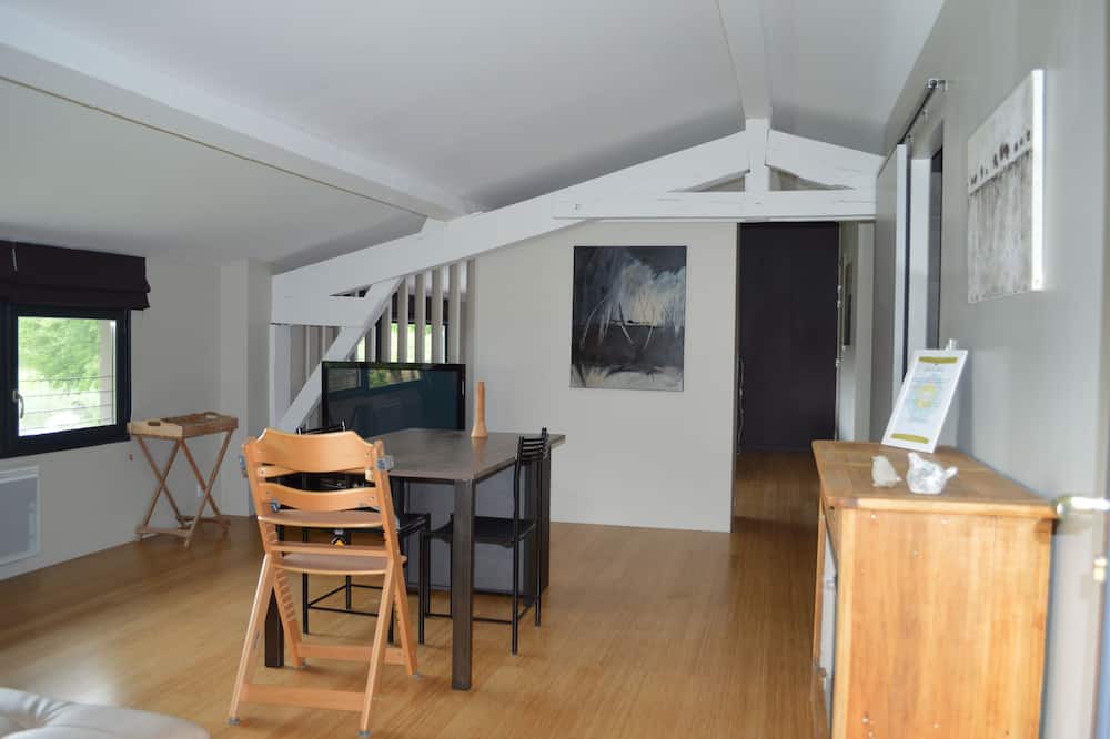 Photo of Livingroom in Fiac