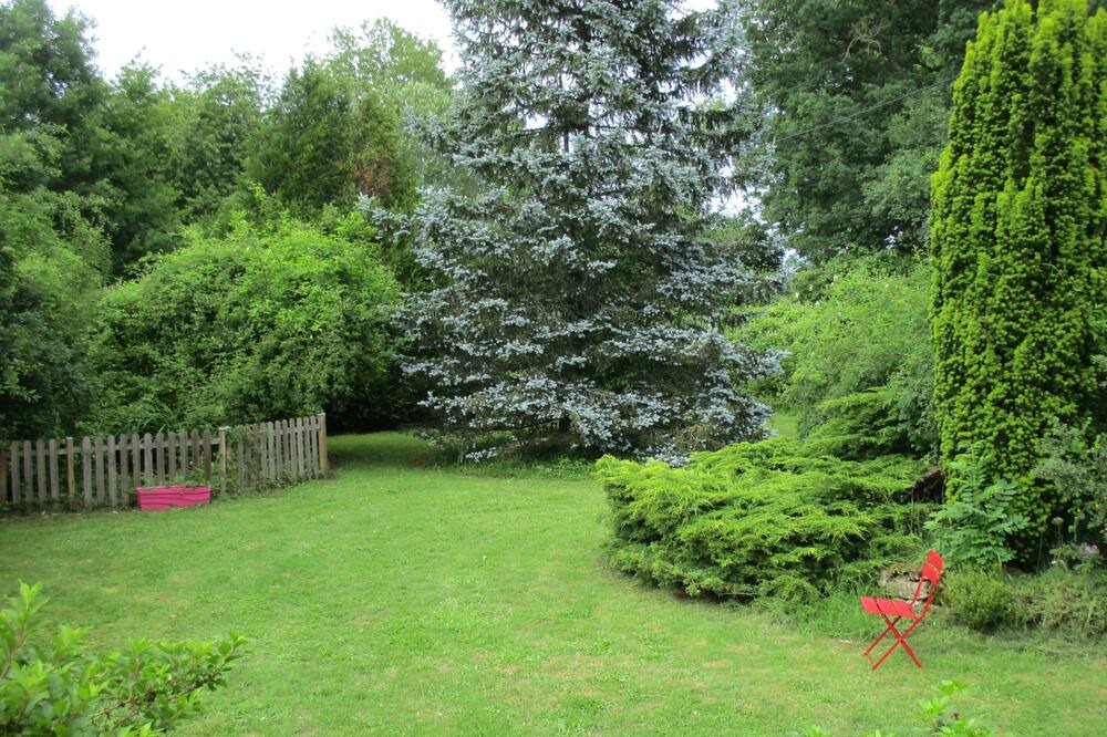 Photo of Outdoor in Lurcy-le-Bourg