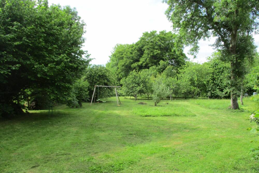 Photo of Outdoor in Lurcy-le-Bourg