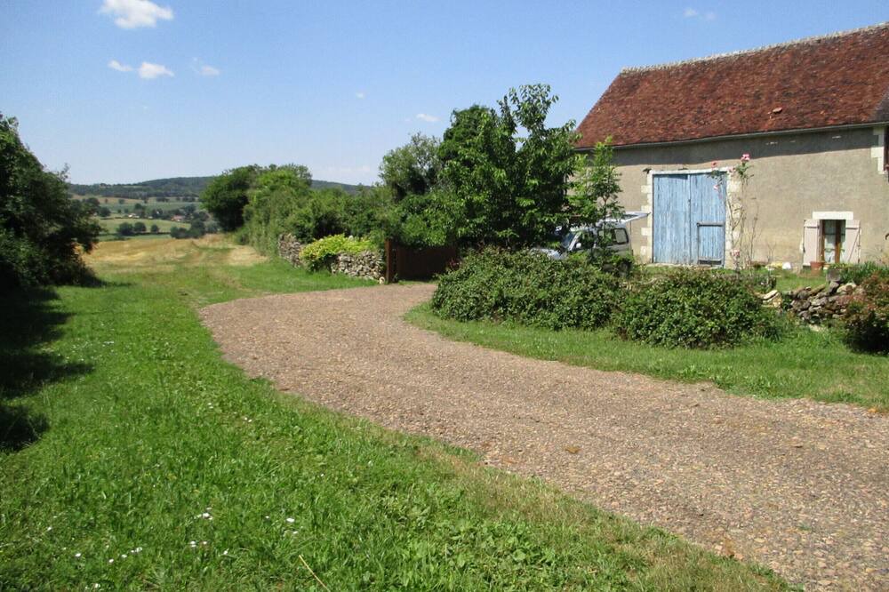 Photo of Outdoor in Lurcy-le-Bourg