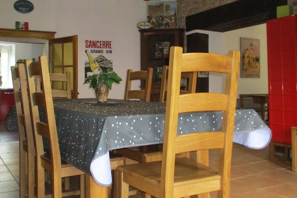 Photo of Kitchen in Lurcy-le-Bourg