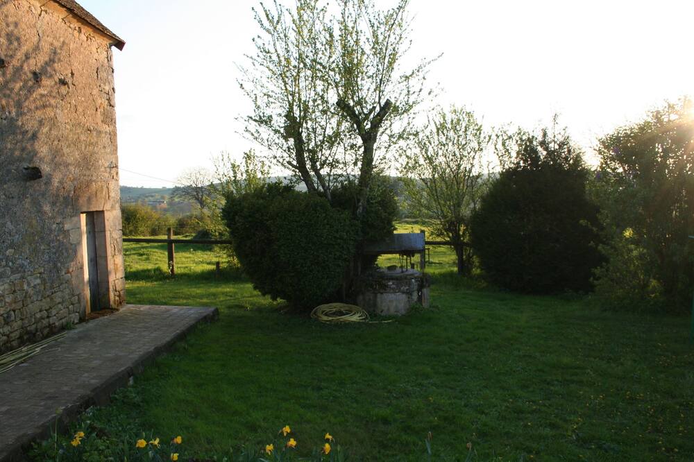 Photo of Outdoor in Lurcy-le-Bourg