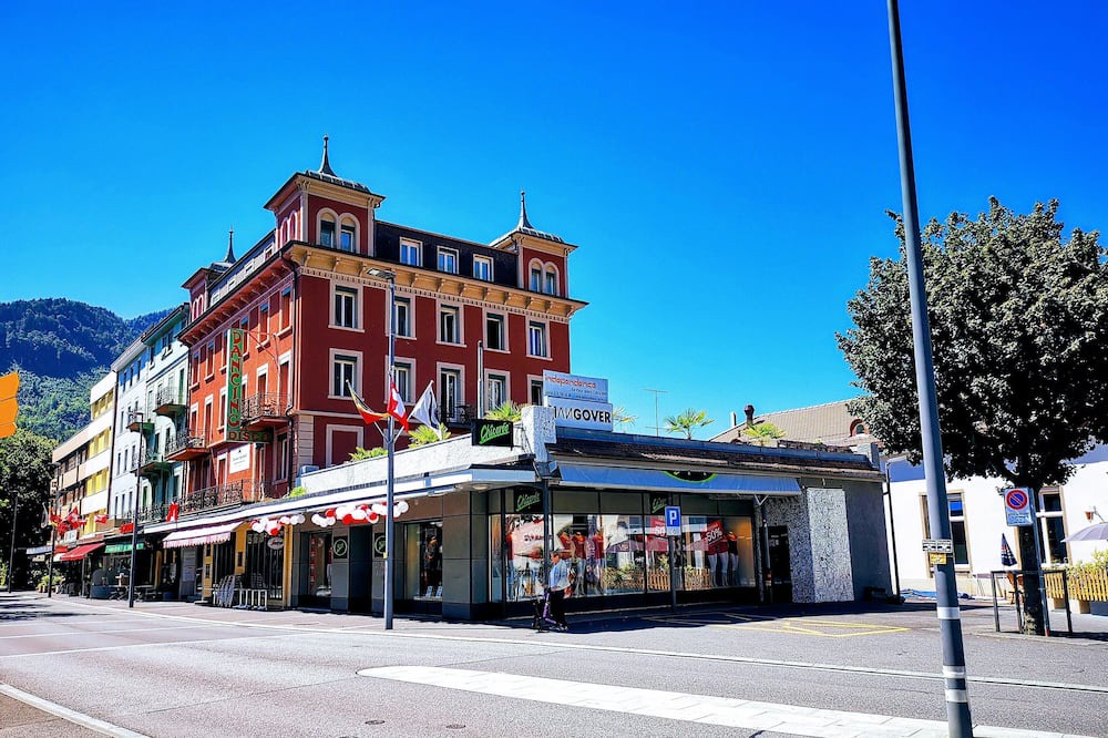 Photo of Outdoor in Central Interlaken
