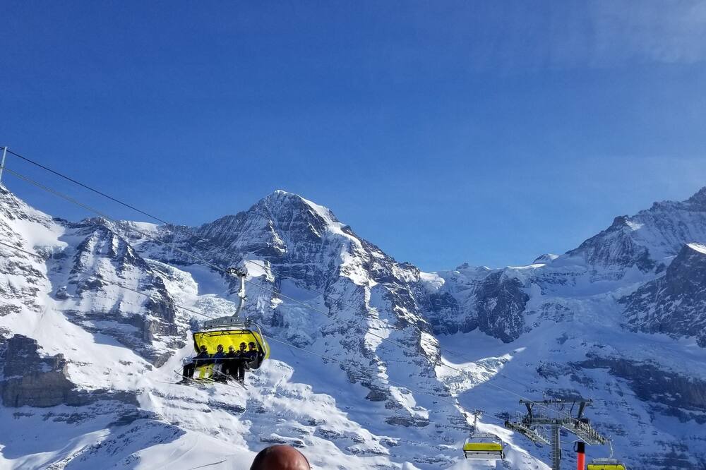 Photo of Others in Central Interlaken