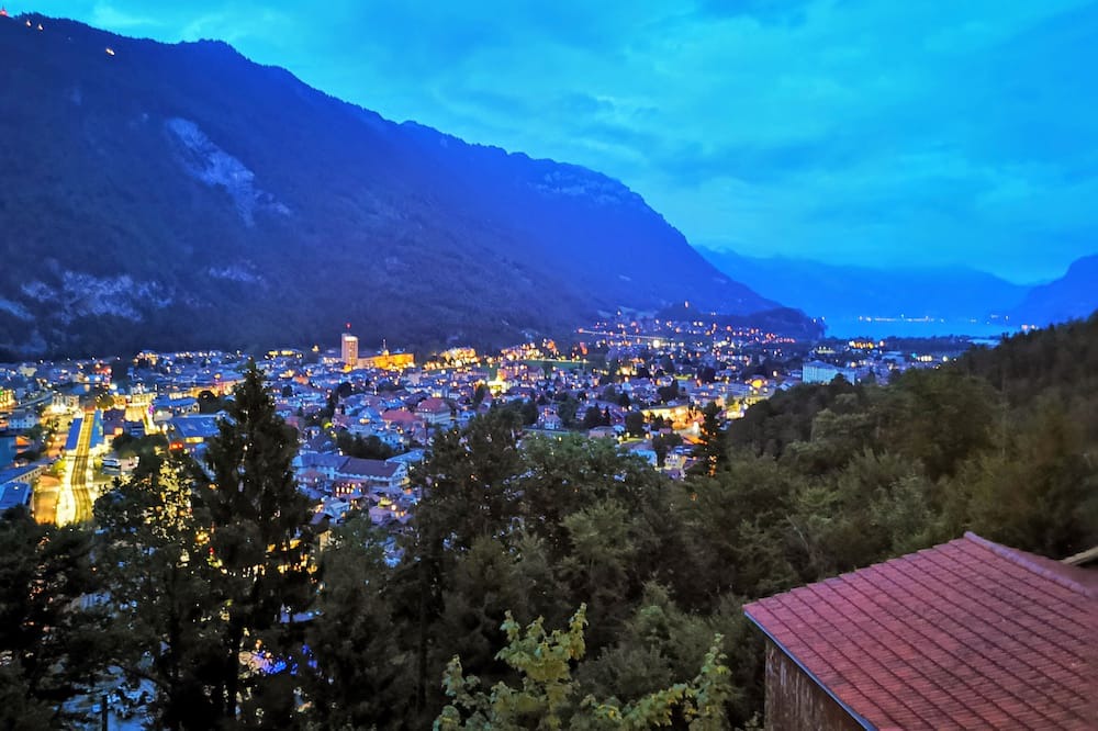Photo of Outdoor in Central Interlaken