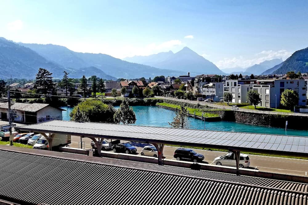 Photo of Outdoor in Central Interlaken